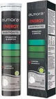 almora PLUS® ENERGY Elektrolyte für Energie &amp; Körperfeuchtigkeit Zitrone 25 Tabs eff