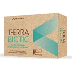 Genecom Terra Biotic Probiotica 10 caps