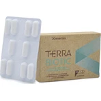 Genecom Terra Biotic Probiotica 10 caps