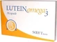 Sooft Italia Luteïne Omega 3 Visolie 30 caps Niet-gearomatiseerd