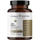 Natural Doctor Clear Omega 3 Fish Oil 90 veget capsules Unflavoured