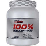 Olympus Usa 100% Wei-eiwit met bananensmaak 2kg