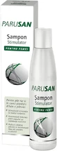 Parusan Stimulating Shampoo for Women, 200 ml, Theiss Naturwaren