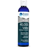 Trace Minerals 40.000 Volts - Electrolyte Concentrate 237ml