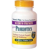 Nature's Plus Probiotics Ultra Probiotic 30 veget capsules