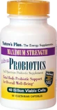 Nature's Plus Probiotics Ultra Probiotic 30 veget capsules