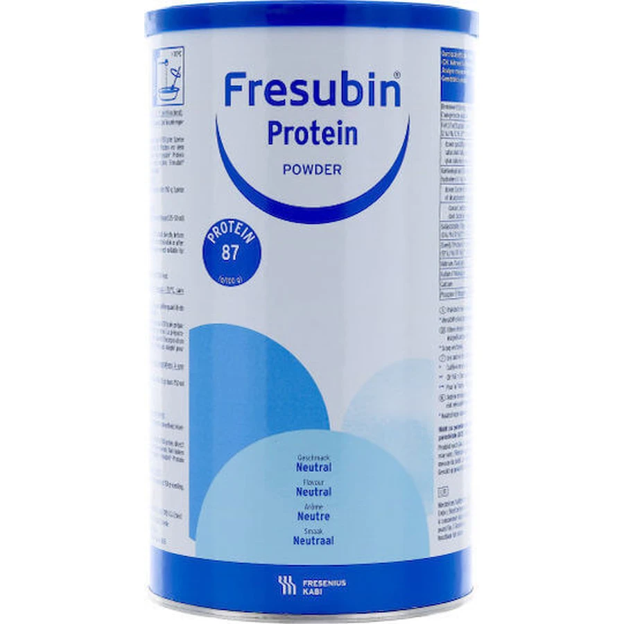 Fresenius Kabi Fresubin Fresubin Polvo con Sabor Natural 300gr