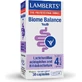 Lamberts Biome Balance Youth Probiótico 30 cáps.