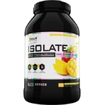 Genius Nutrition Isolat X5 mit Mangogeschmack 2kg