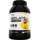 Genius Nutrition Isolat X5 mit Mangogeschmack 2kg