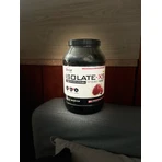 Genius Nutrition Isolat X5 mit Mangogeschmack 2kg