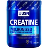 USN Kreatin Mikronisiertes Pulver 500gr