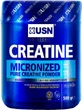 USN Creatine Micronisée en Poudre 500gr