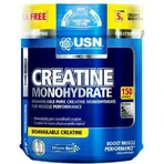 USN Creatine Micronized Powder 500gr