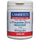 Lamberts L-Theanin 200mg 60 Kapseln