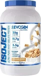 Evogen IsoJect Whey Protein avec Arôme Croustillant à la Cannelle 858gr