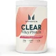 Myprotein Clear Whey Protein Whey Protein with Cranberry & Rasberry Flavor 500gr