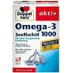 Doppelherz Omega-3 Aceite de Pescado 1000mg 80 cáps.