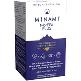 Minami MorEPA Plus Fish Oil 30 softgels Orange