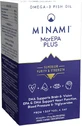 Minami MorEPA Plus Fish Oil 30 softgels Orange