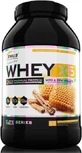 Genius Nutrition Whey-X5 Whey Protein avec Vanilla Honey Flavour 2kg