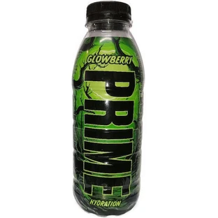Prime Hydration Drink Glowberry 500ml