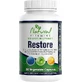 Natural Vitamins Restore Probiotic 30 cáps.