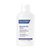 Dermatokosmetisches Behandlungsshampoo, gegen schwere Schuppen, Kelual DS, 100 ml, Ducray