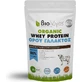 Viologos Organic Whey Protein 80% Organic Whey Protein Gluten Free 500gr