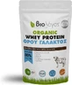 Viologos Bio-Molkenprotein 80% Bio-Molkenprotein Glutenfrei 500gr