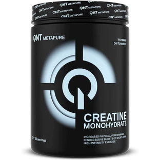 QNT Creatina Monohidrato 300gr