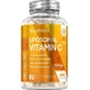 WeightWorld Liposomale Vitamine C voor immuunondersteuning, huid en antioxidantwerking 1000mg 180 caps