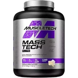 MuscleTech Mass-Tech Elite with Creatine & Vanilla Cake Flavor 3.18kg