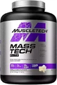 MuscleTech Mass-Tech Elite avec Creatine & Vanilla Cake Flavour 3.18kg