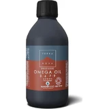 TerraNova Omega 3-6-9 Huile de poisson 250ml non aromatisé