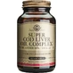 Solgar Super Cod Liver Oil Complex with Added EPA/DHA, A & D Cod Liver Oil 60 softgels Unflavoured
