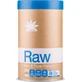Amazonia Raw Protein Slim & Tone Orgánica Sin Gluten y Sin Lactosa con Sabor a Vainilla y Canela 1kg