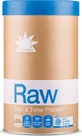Amazonia Raw Protein Slim & Tone Bio Gluten- und Laktosefrei mit Vanille- und Zimtgeschmack 1kg
