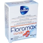 Cosval Floramax Candid Probiotic 30 caps