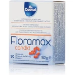Cosval Floramax Candid Probiotic 30 caps