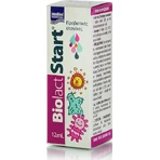 InterMed Biolact Start Probiotiques pour enfants et bébés 12ml