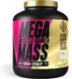 GoldTouch Nutrition Mega Mass Glutenfrei mit Schokoladengeschmack 2kg