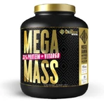 GoldTouch Nutrition Mega Mass Glutenfrei mit Schokoladengeschmack 2kg