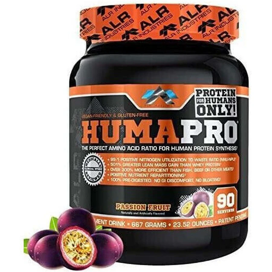 Alri HumaPro 667gr Fruta de la Pasión