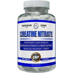 Hi-Tech Pharmaceuticals Nitrate 1000mg 120 capsules