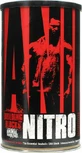 Universal Nutrition Animal Nitro 44 raciones sin sabor