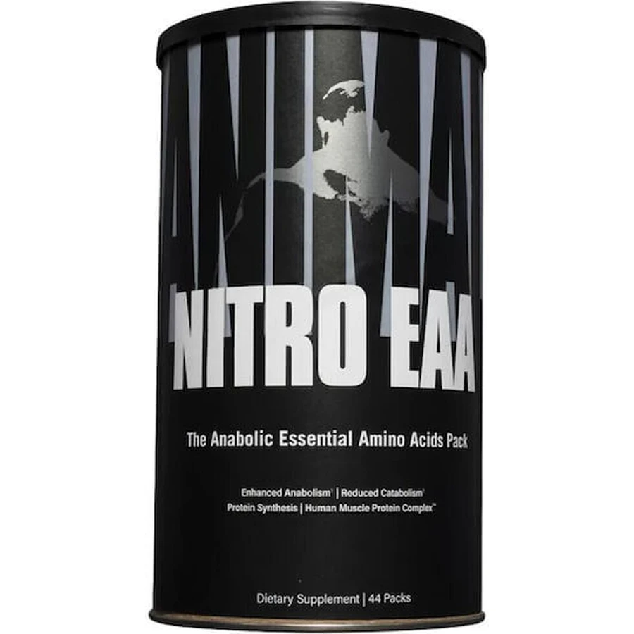 Universal Nutrition Animal Nitro 44 Servings Unflavoured