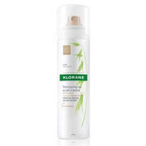 Dry shading shampoo for brown and brown hair, 150 ml, Klorane
