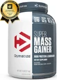 Dymatize Super Mass Gainer mit Kreatin Glutenfrei mit Gourmet Vanille Geschmack 2.943kg