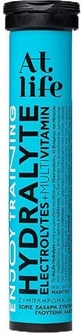 At Life Hydralyte Hydralyte Electrolyte &amp; Multivitamin 20 tabs eff